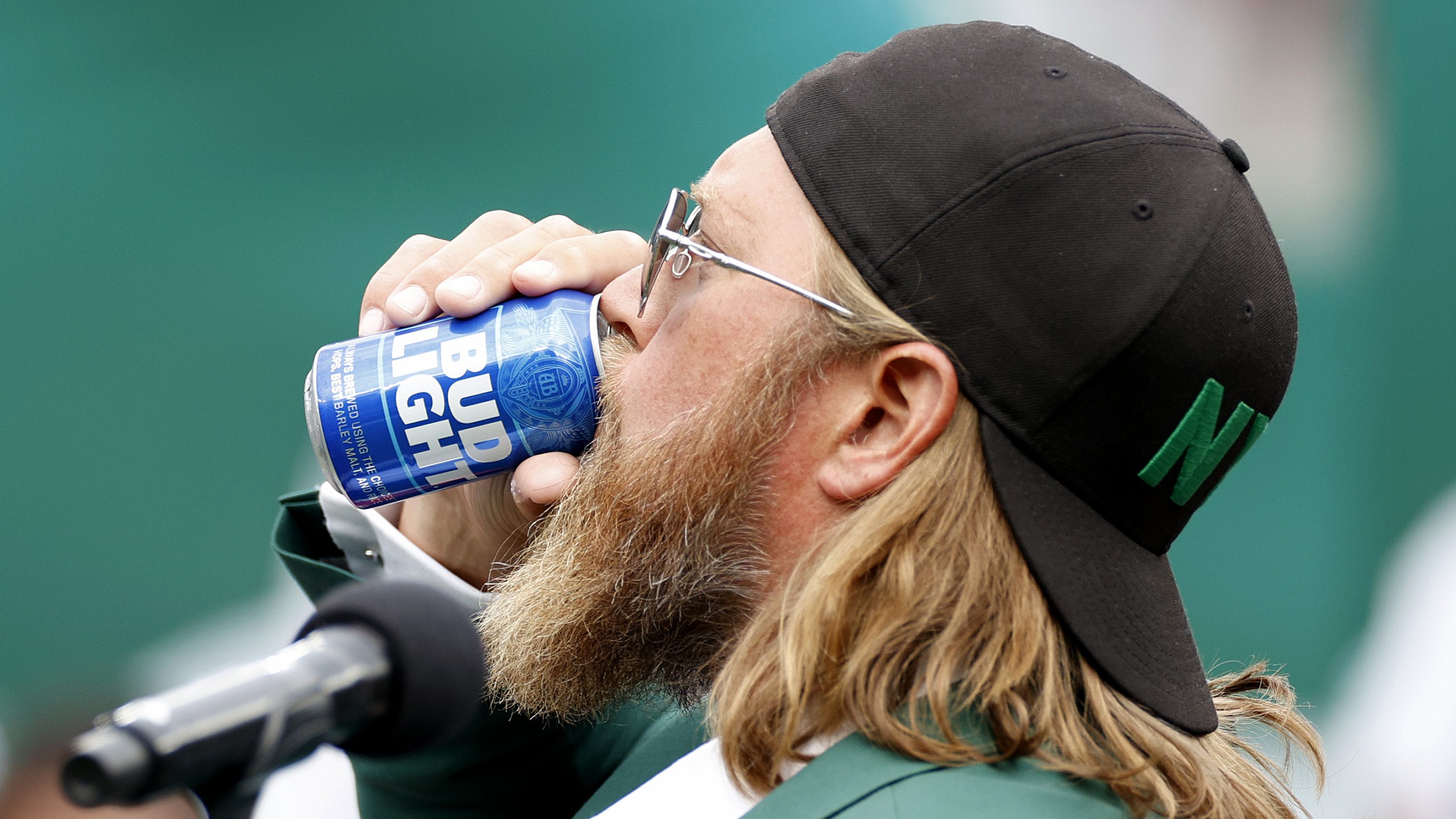 A Retirement Message from Nick Mangold