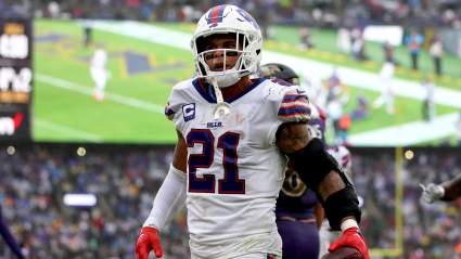 Bills Safety’s Wife Indicates Jordan Poyer’s Time in Buffalo Is Done