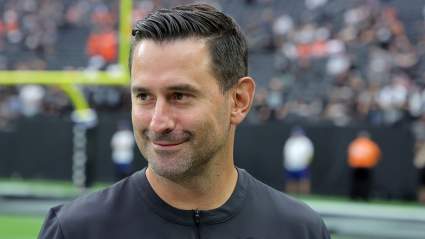 Raiders ‘Expected’ to Pull off Unlikely Trade: Report