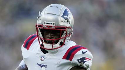 Patriots Veteran Shuts Down Talk of Adding a No. 1 WR, ‘I Am That Guy’