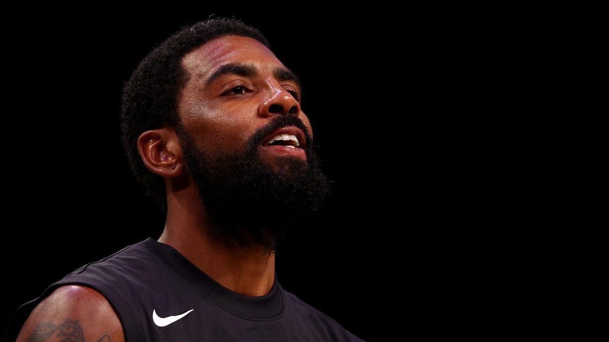 Nets Rumors: Kyrie Irving Sends Explicit Message About Role