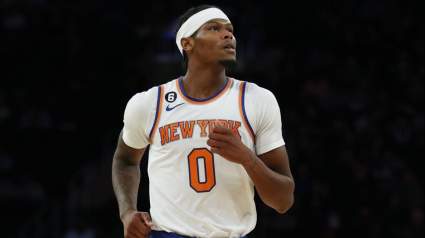 Knicks ‘Angling’ to Trade Cam Reddish for $30 Million, 3&D Wing: Report