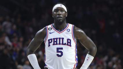 Proposed Trade Sees Sixers Ditch Montrezl Harrell for Stellar Defensive Upgrades