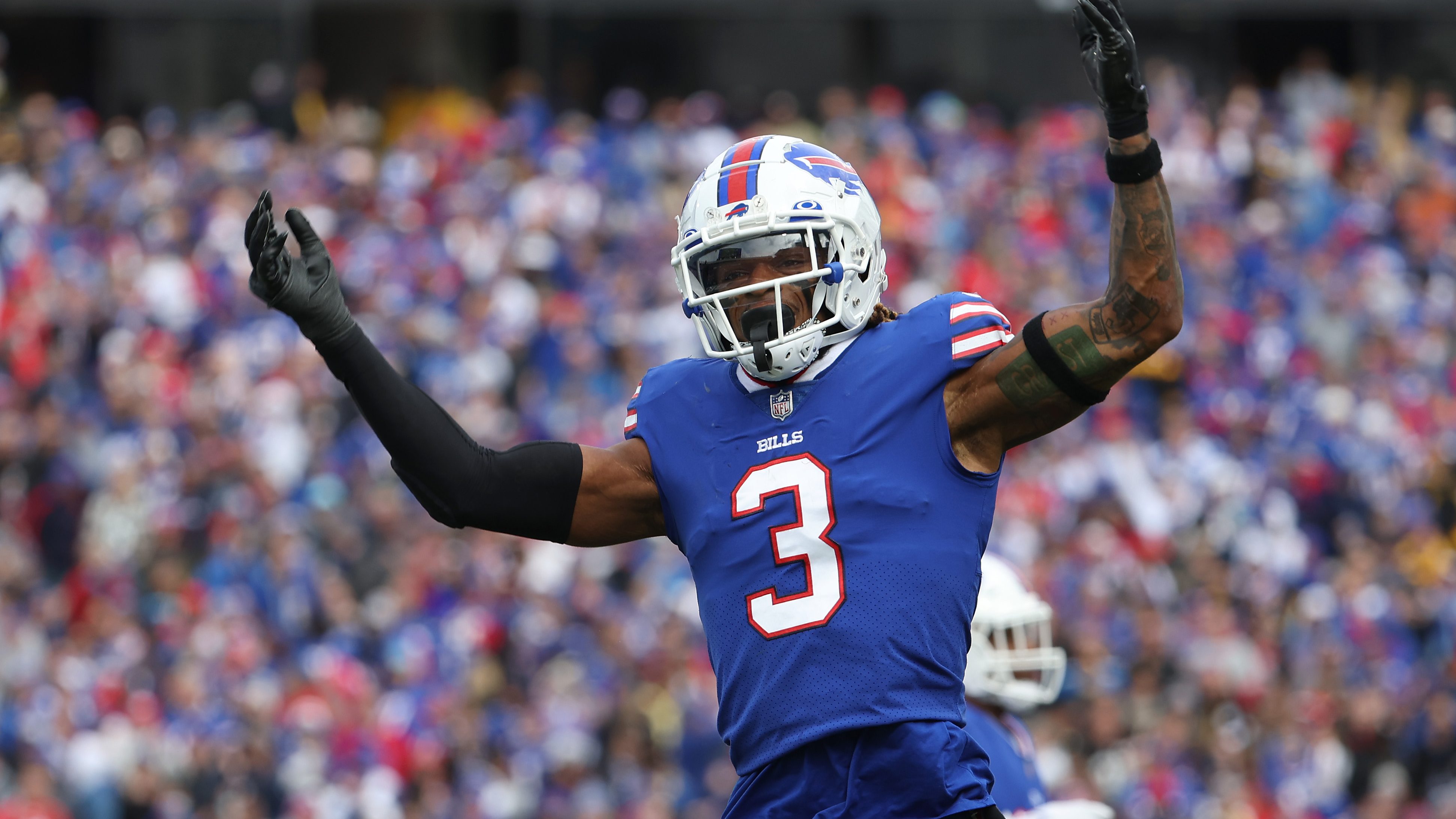 AFC playoff picture Week 18: Where Bills stand after Bengals game  cancellation - Buffalo Rumblings