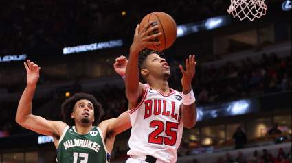 Bulls Urged to Give Struggling Rookie Opportunity Amid Injury Concerns