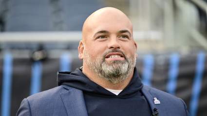 Rams Legend Andrew Whitworth Sounds Off on Sean McVay’s Future