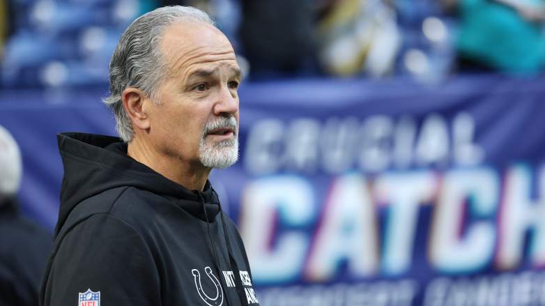 Chuck Pagano