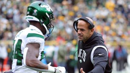 Jets Land Record Breaking Star QB in Wild Trade Proposal