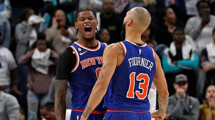 Lakers Talks for Knicks Guard ‘Intensifying’ Ahead of Deadline