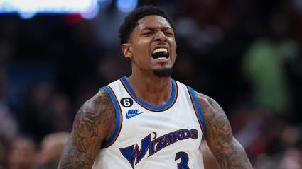 Suns Rejected Franchise-Altering Trade Amid  Bradley Beal Negotiations: Report