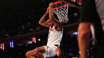 Obi Toppin’s Future With Knicks in Question: ‘There’s an Expiration Date’