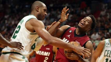 Heat Proposal Ditches Kyle Lowry in 3-Team Deal With Lakers & Wizards