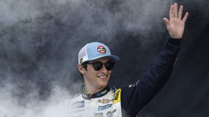Niece Motorsports Reunites With Key Driver for 2023 Season