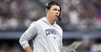 Ex-Cowboys OC Kellen Moore Wanted to Leave Team for ‘Fresh Start’: Report