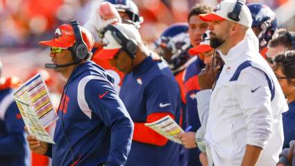 Fast-Rising NFC Assistant Could Be ‘Ideal Fit’ as Broncos Head Coach