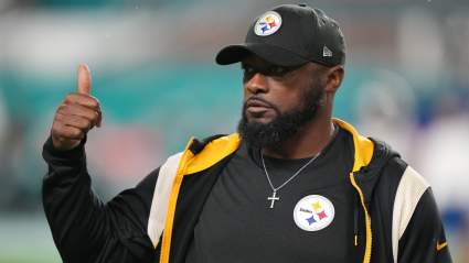 Steelers Blasted for Being ‘out of Touch’ with NFL