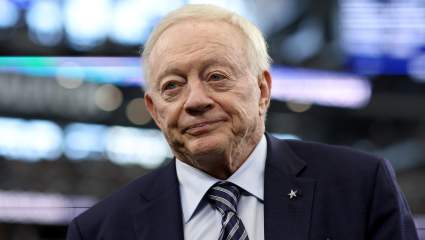 Cowboys Sign Possible Replacement for Struggling Starter
