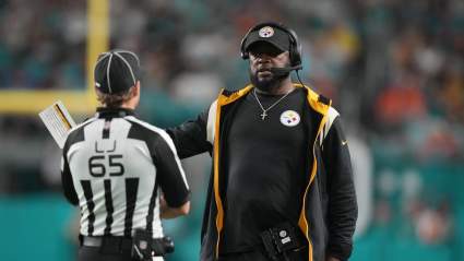 Steelers Defender Again Snubbed for NFL Honor