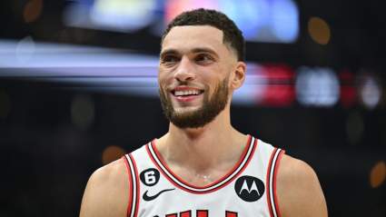 Bulls Have Engaged in Trade Talks For Playoff-Tested Vet: Report