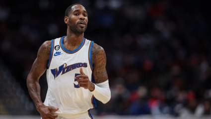 Nets Linked to $30 Million Forward in Potential Buyout Market: Exec