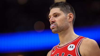 Bulls Big Man Gets Honest About Potential Landing Spot
