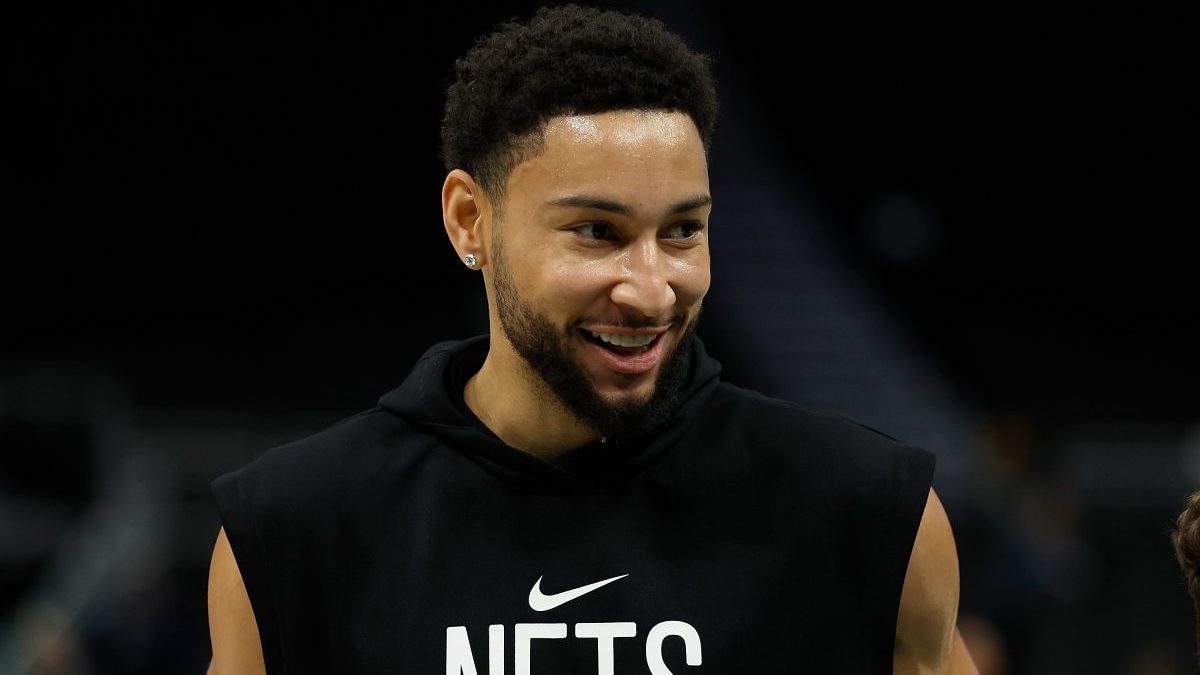 Nets Rumors: Insider Drops Truth Bomb About Ben Simmons Trade