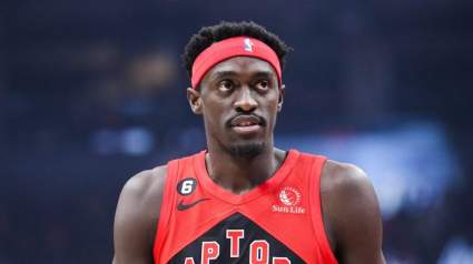 Mavericks Trade Proposal Lands Pascal Siakam in 3-Team Blockbuster
