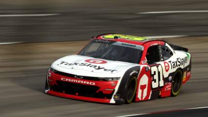 Jordan Anderson Racing Expands With 2 New Drivers