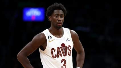 Cavs Urged to Make Major Caris LeVert Decision as Team Eyes Win-Now Wing Upgrades
