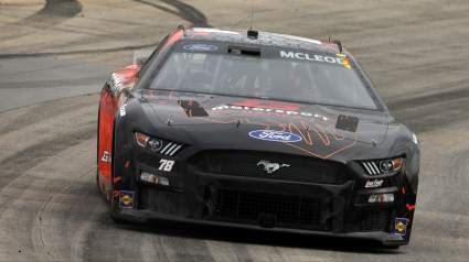 Live Fast Motorsports Adds New Crew Chief for 2023