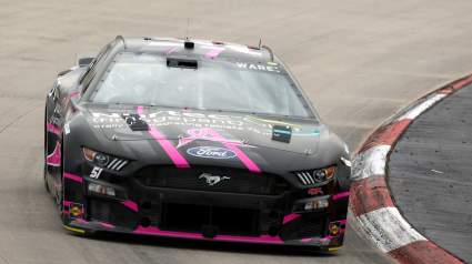 Rick Ware Celebrates Milestone Season in 2023