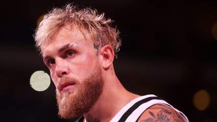 Ex-UFC Champion Wants First Crack at Jake Paul for MMA Debut