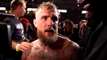 Jake Paul Signs With Professional Fighters League Ahead of MMA Debut