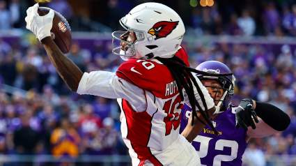 Bills Face ‘Insurmountable’ Hurdle to Landing DeAndre Hopkins: Insider