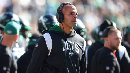 Jets QB Projected to Land Massive Payday in 2023