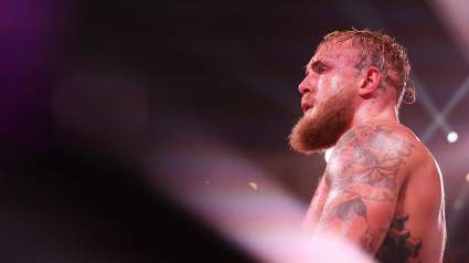 UFC Veteran on Fighting Jake Paul Next: ‘I Think it Happens’