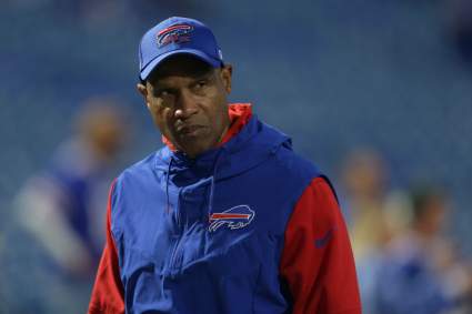 NFL Legend Issues Ominous Prediction for Bills: ‘It’s Over’