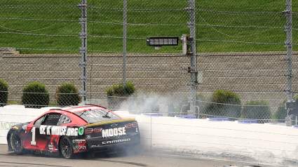 NASCAR Unveils Several Rule Changes for 2023 Season
