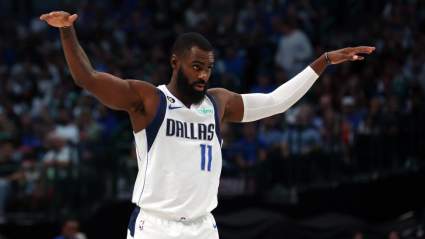 Mavs’ Tim Hardaway ‘Most Likely’ to Be Moved, Ex-No. 2 Pick Floated in Trade Offer