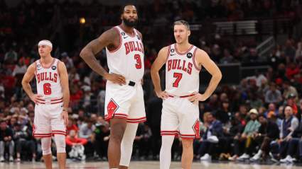 Nets Linked to Reunion with Former Starter in Potential Deadline Deal