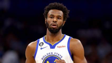 Warriors Make Final Call on Andrew Wiggins’ Return Debut
