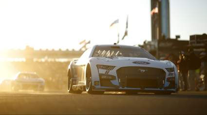 RFK Racing Lands New NASCAR Partner on Multi-Year Deal