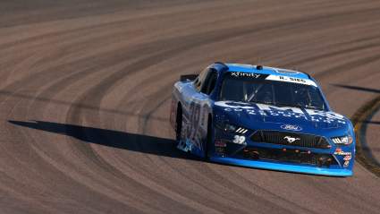 RSS Racing Adds Xfinity Series Veteran for 2023