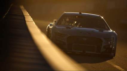 Stewart-Haas Racing Makes Changes to Crew Chief Lineup