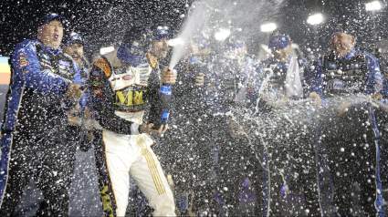 Realistic & Longshot Options To Replace Kevin Harvick
