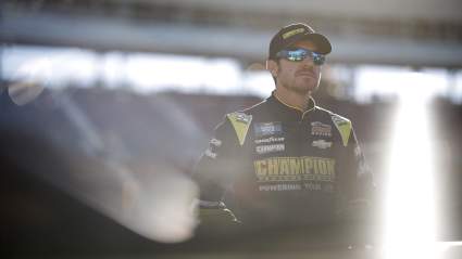 GMS Racing Shifts Focus Ahead of 2023 Season