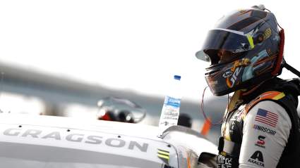 NASCAR Unveils 2023 Rookie of the Year Candidates