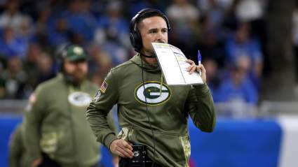 Packers Sign Two-Time All-Canadian CFL Defender