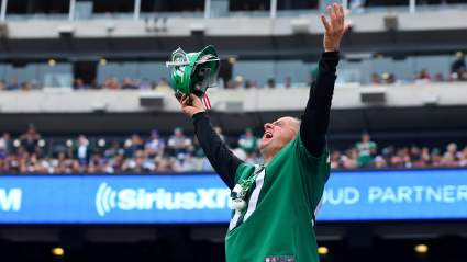 Jets Have Renewed Playoff Hope With Potential NFL Rule Change