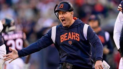 Bears Draft Pick Scenarios: Two Options Left for 2nd-Rounder